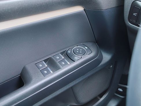 Used 2025 Ford Bronco Sport Big Bend image 16