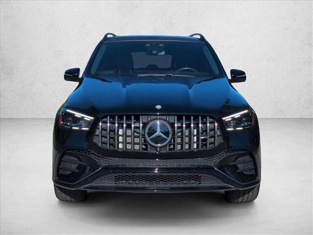 Certified 2024 Mercedes-Benz GLE 53 AMG 4MATIC image 2