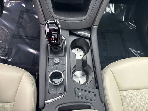 Certified 2023 Cadillac XT5 Sportv w/ Technology Package image 22