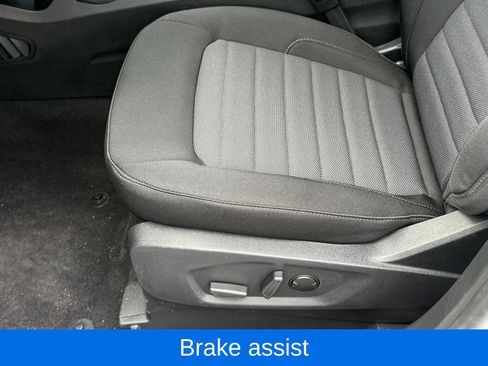 Used 2024 Ford Edge SE AWD/4WD image 29