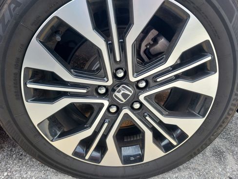 Used 2026 Honda Odyssey Elite image 5