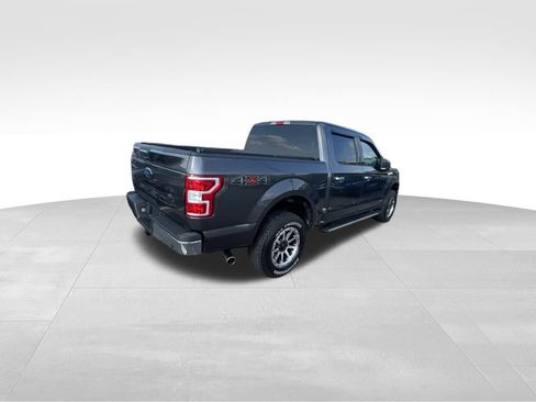 Used 2018 Ford F150 XLT w/ Equipment Group 302A Luxury AWD/4WD image 19