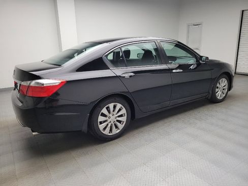 Used 2015 Honda Accord EX image 10