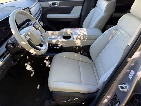 New 2026 Hyundai Santa Fe Limited image 10