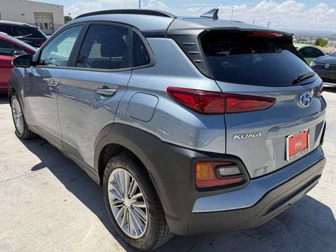 Used 2021 Hyundai Kona SEL Plus FWD image 7