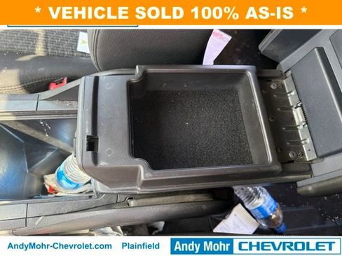 Used 2011 Chevrolet Traverse LT w/ Personal Connectivity Package AWD/4WD image 19