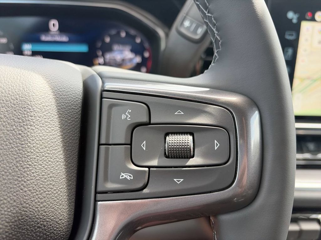 New 2026 Chevrolet Silverado 2500 High Country w/ High Country Premium Package AWD/4WD image 25