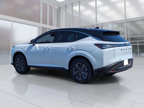 New 2025 Nissan Murano SL image 3