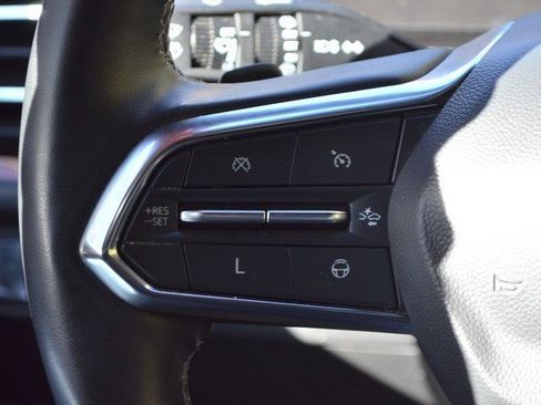 Used 2024 Chevrolet Traverse Z71 w/ Enhanced Driving Package image 20