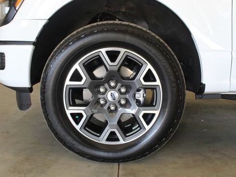 Used 2024 Ford F150 STX AWD/4WD image 25