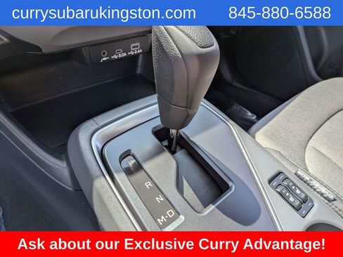 Used 2025 Subaru Crosstrek 2.0i Premium image 24