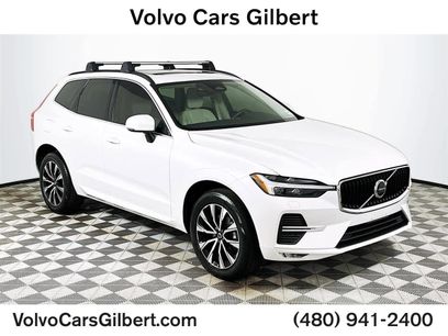 Used 2023 Volvo XC60 B5 Core w/ Climate Package