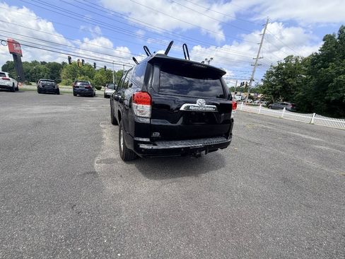 Used 2010 Toyota 4Runner Limited AWD/4WD image 35