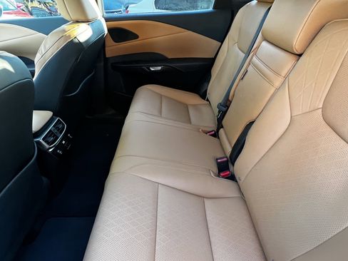 Used 2024 Lexus RX 350 Premium Plus image 31