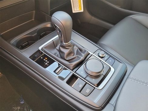 New 2026 MAZDA CX-30 AWD 2.5 S w/ Select Sport Pkg image 19