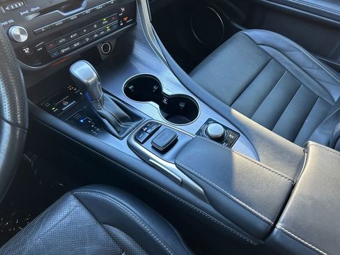 Used 2019 Lexus RX 450h F Sport image 20