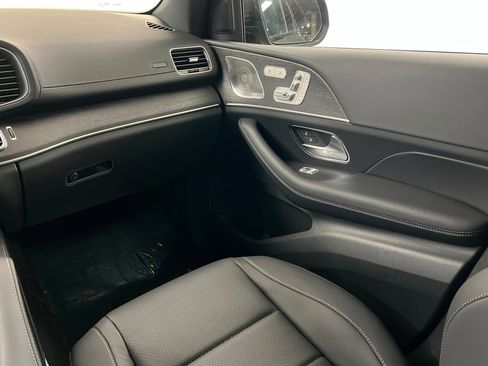 New 2026 Mercedes-Benz GLE 350 4MATIC image 10