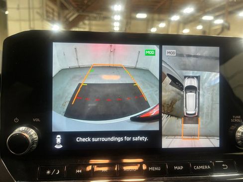 Used 2024 Mitsubishi Outlander SE image 14