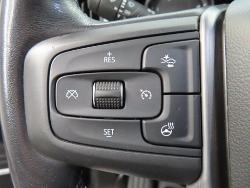 Used 2023 GMC Sierra 2500 Denali w/ Denali Black Diamond Edition image 50