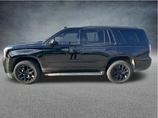 Used 2015 GMC Yukon SLT w/ Open Road Package AWD/4WD image 7