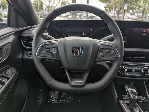 New 2026 Buick Envista Sport Touring w/ Convenience I Package image 15
