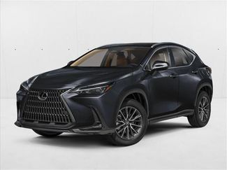New 2026 Lexus NX 350 AWD w/ Premium Package video 1