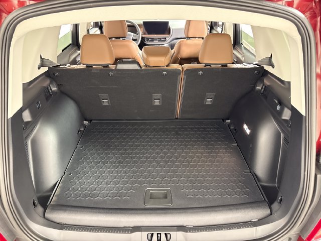 New 2026 Ford Bronco Sport Outer Banks w/ Outer Banks Tech Package+ AWD/4WD image 19