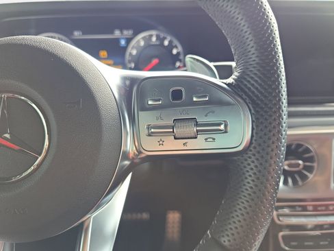 Certified 2022 Mercedes-Benz G 63 AMG 4MATIC image 17