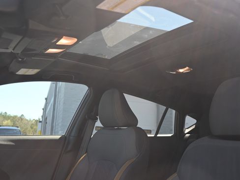 Used 2025 Subaru Crosstrek 2.5i Sport w/ Popular Package #4A image 29