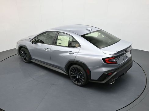 Used 2025 Subaru WRX Premium w/ Popular Package #1A image 19
