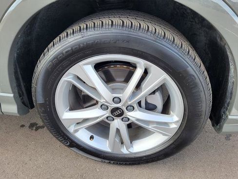 Certified 2024 Audi Q3 2.0T Premium Plus w/ Premium Plus Package image 19