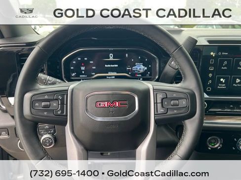 Used 2024 GMC Sierra 1500 Elevation AWD/4WD image 17