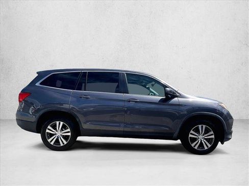 Used 2017 Honda Pilot EX-L image 5