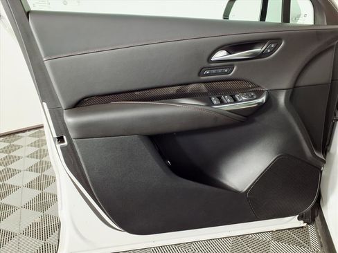 Certified 2023 Cadillac XT4 Sport image 16