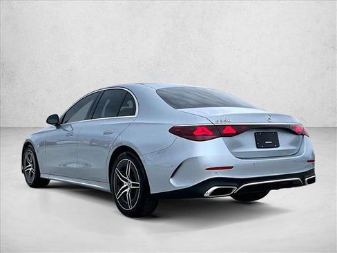 New 2026 Mercedes-Benz E 350 Sedan image 3