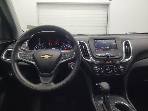 Used 2023 Chevrolet Equinox LT AWD/4WD image 22