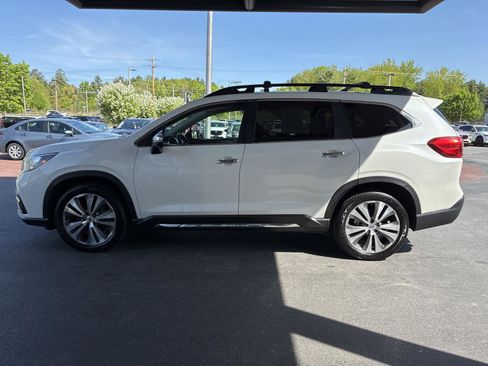 Used 2021 Subaru Ascent Touring AWD/4WD image 4