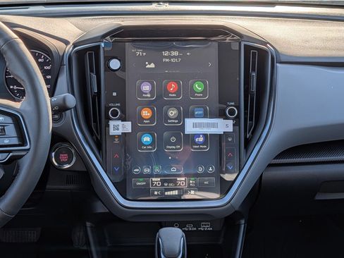 New 2026 Subaru Crosstrek 2.5i Limited image 10