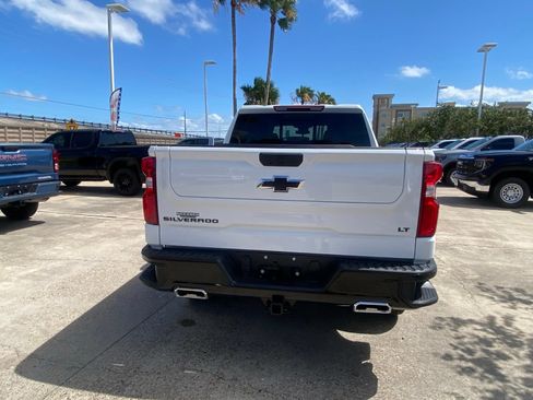 New 2026 Chevrolet Silverado 1500 LT Trail Boss w/ Convenience Package II AWD/4WD image 6