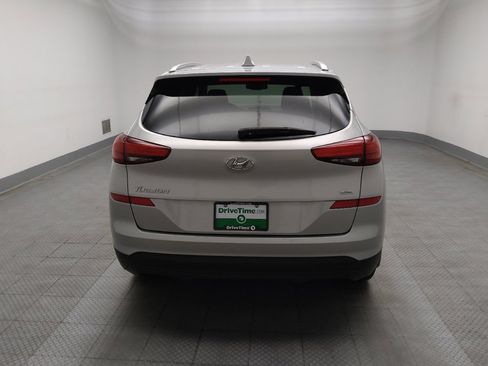 Used 2020 Hyundai Tucson Value AWD/4WD image 7