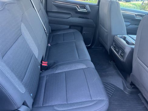 Used 2023 Chevrolet Silverado 1500 LT Trail Boss image 36