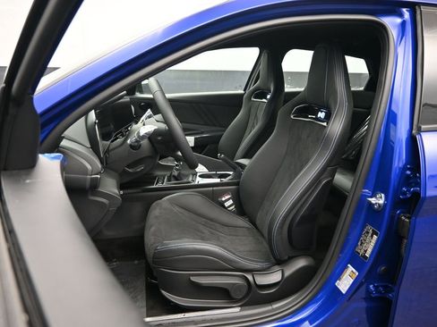 New 2026 Hyundai Elantra N image 24