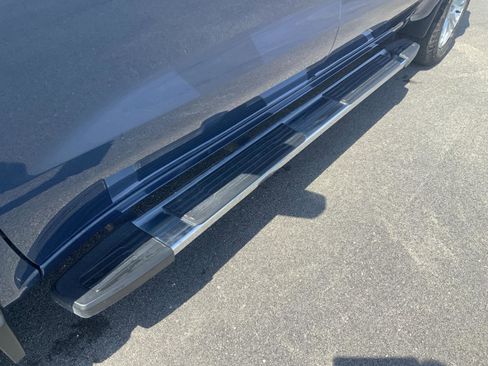 Used 2024 Chevrolet Silverado 1500 LTZ w/ LTZ Premium Package image 18