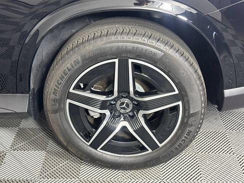 Certified 2026 Mercedes-Benz GLC 300 image 22