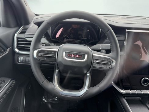 New 2026 GMC Acadia Elevation w/ LPO, All-Weather Package image 38