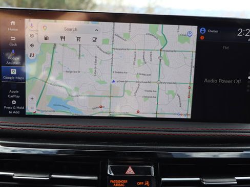 New 2026 Acura MDX Type S image 17