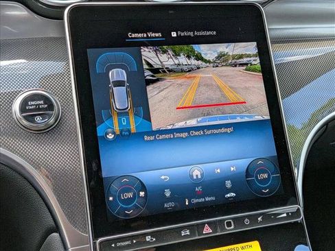 Used 2026 Mercedes-Benz GLC 300 image 13