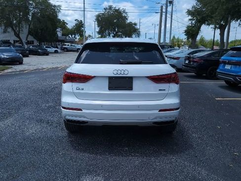 Used 2021 Audi Q3 2.0T Premium w/ Convenience Package AWD/4WD image 6
