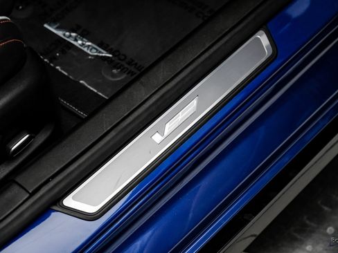 Used 2022 Cadillac CT5 V Blackwing image 51