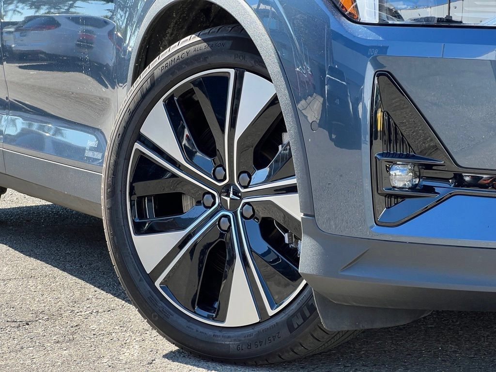 Used 2024 Polestar Polestar 2 AWD/4WD image 2